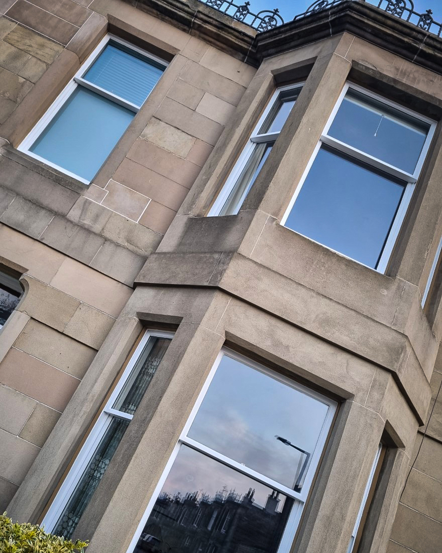 The Sash and Case Restoration Company | Window Specialists