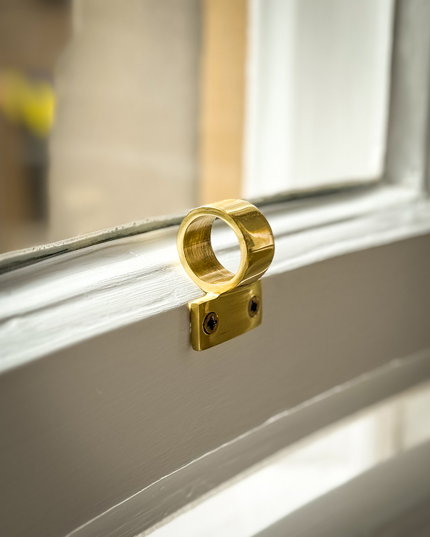 Sash & Case Window Restoration Edinburgh