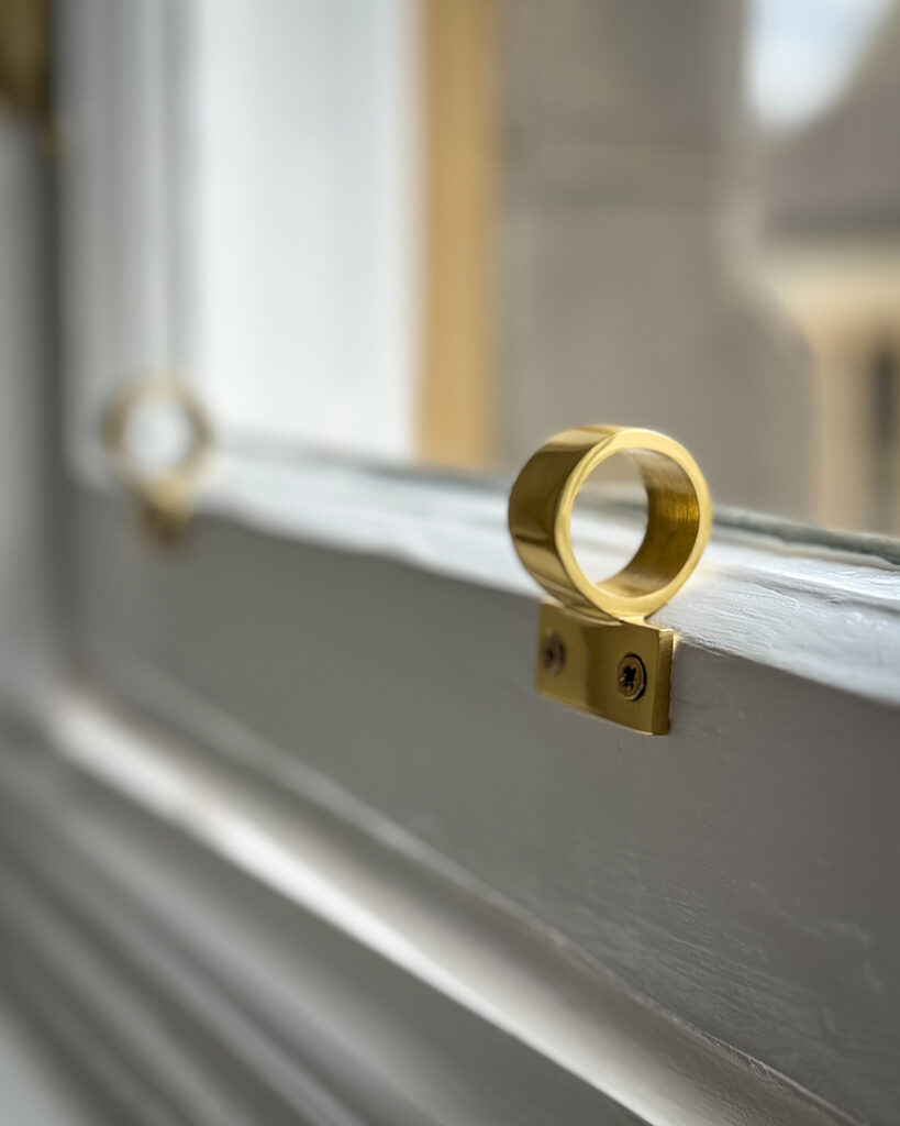 Sash & Case Window Refurbishment Edinburgh