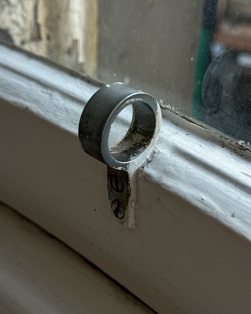 Sash & Case Window Restoration Edinburgh