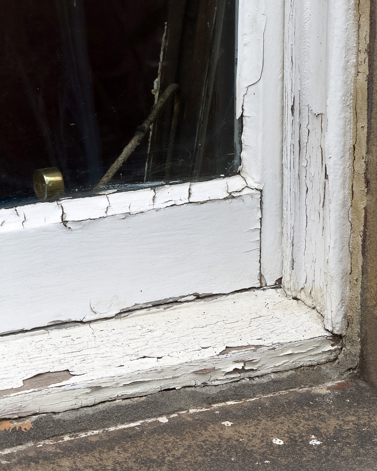 Sash & Case Window Restoration Edinburgh